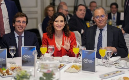Los ayuntamientos podrán exigir pagos a las familias para asistir a las nuevas extraescolares impulsadas por Ayuso