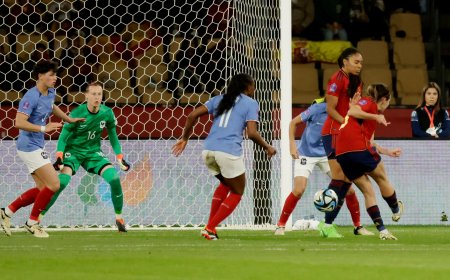 España - Francia, directo | Final Nations League, en vivo | La selección gana la Liga de las Naciones seis meses después de llevarse el Mundial
