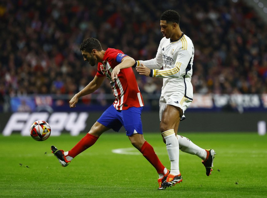 La necesidad apremia al Atlético en el derbi