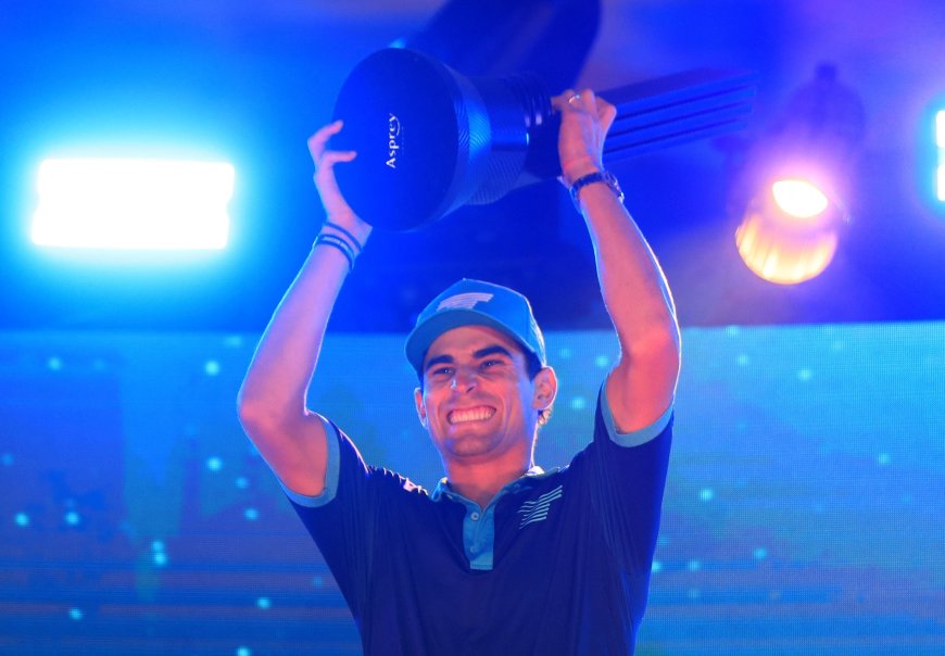 Rahm, Sergio García y el dilema de las estrellas del LIV Golf que no pueden competir en América