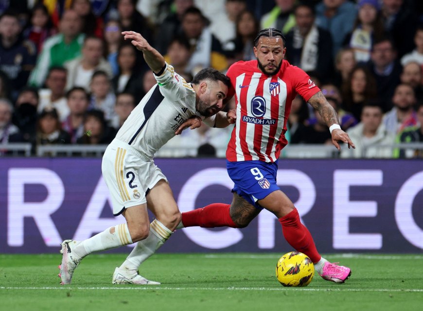 Un Real Madrid exprimido encara el examen final