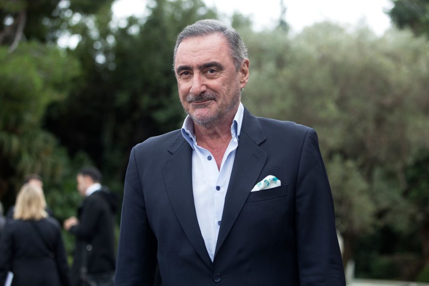 Carlos Herrera confirma que se presentará a las elecciones de la RFEF