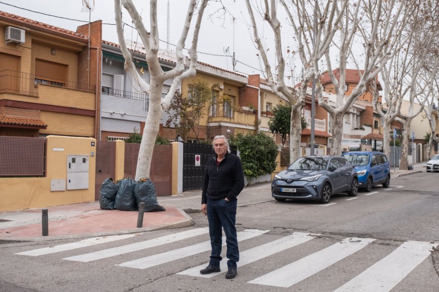 Los taxis de Madrid llegan a todo el mundo
