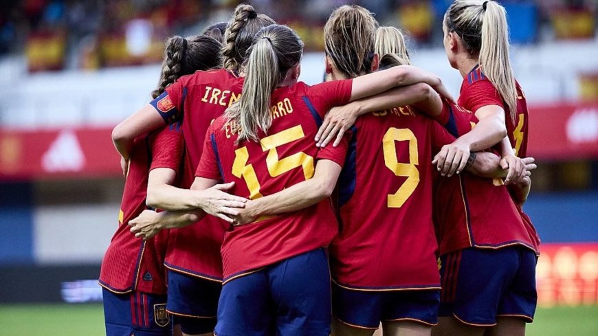 El Cádiz se niega a albergar la semifinal de la Liga de las Naciones femenina