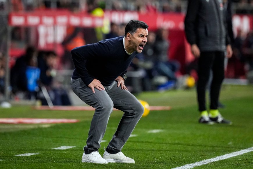 Ya solo queda el Bernabéu
