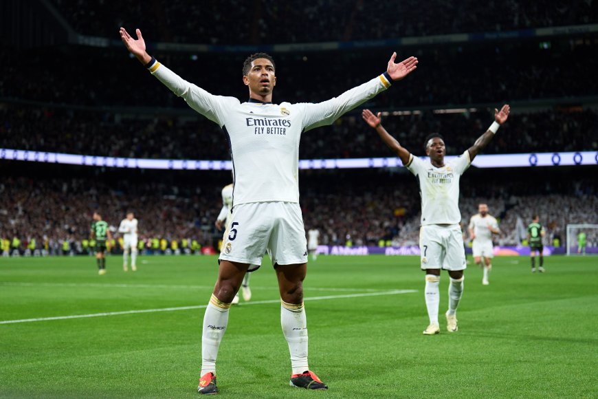 El Real Madrid baja a la tierra el Girona