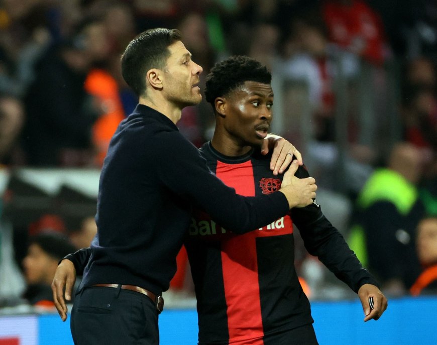 Xabi Alonso aplasta al Bayern y el Leverkusen se escapa en la Bundesliga