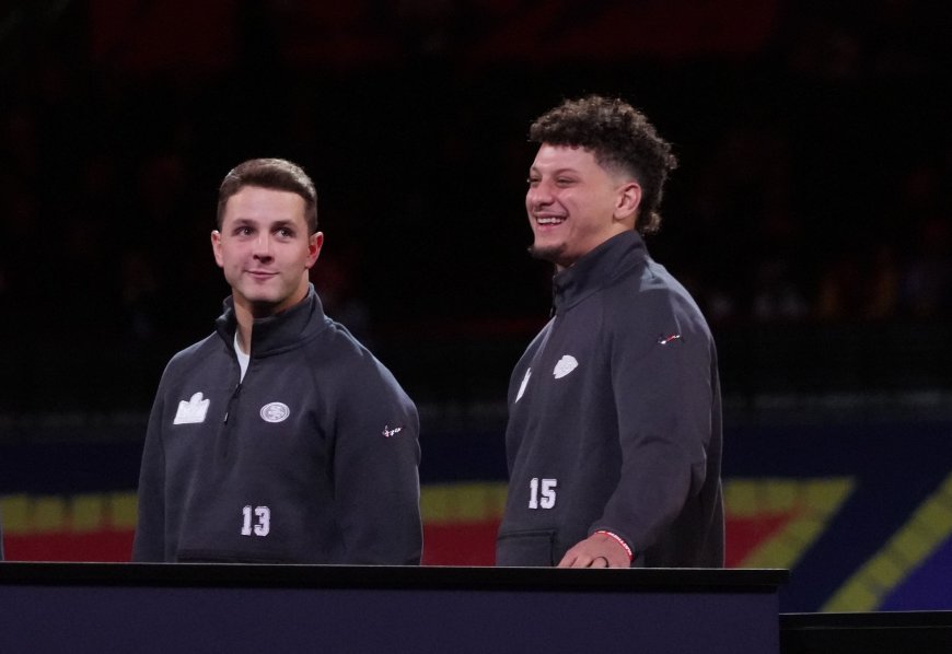 Patrick Mahomes y los Chiefs buscan consolidar su dinastía frente a ‘Mr. Irrelevante’ en el Super Bowl 58