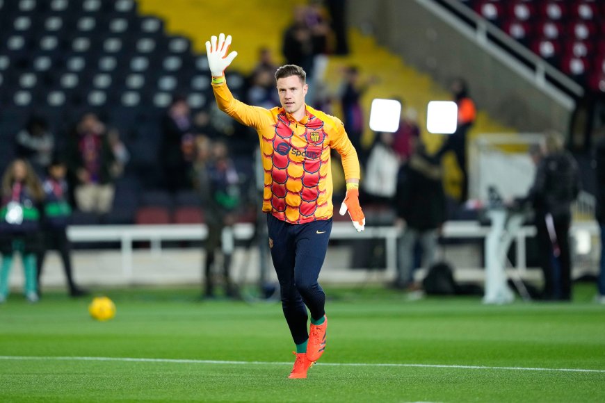 Barcelona - Granada, en directo | El partido de LaLiga en vivo