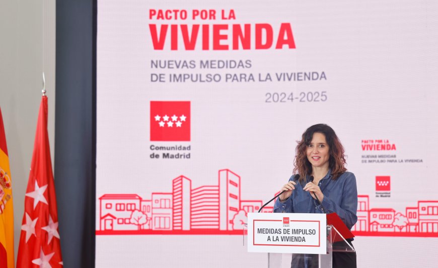 Ayuso ficha y cesa en el mismo día a un general jubilado de la Guardia Civil salpicado por el ‘caso Zabalza’