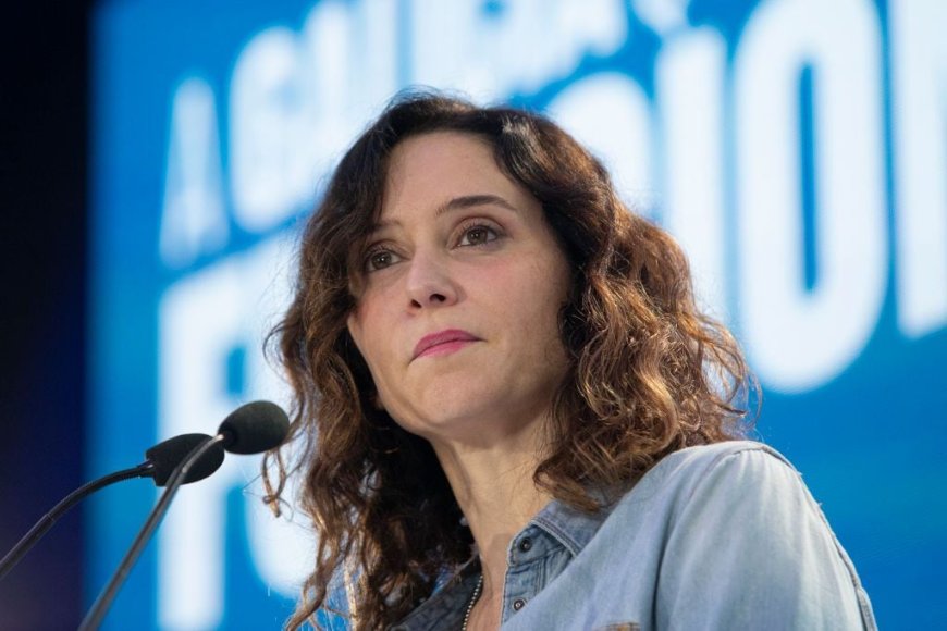 Los argumentos contradictorios de Ayuso sobre residencias: del “se ha peleado por cada vida” al “no se salvaban en ningún sitio”