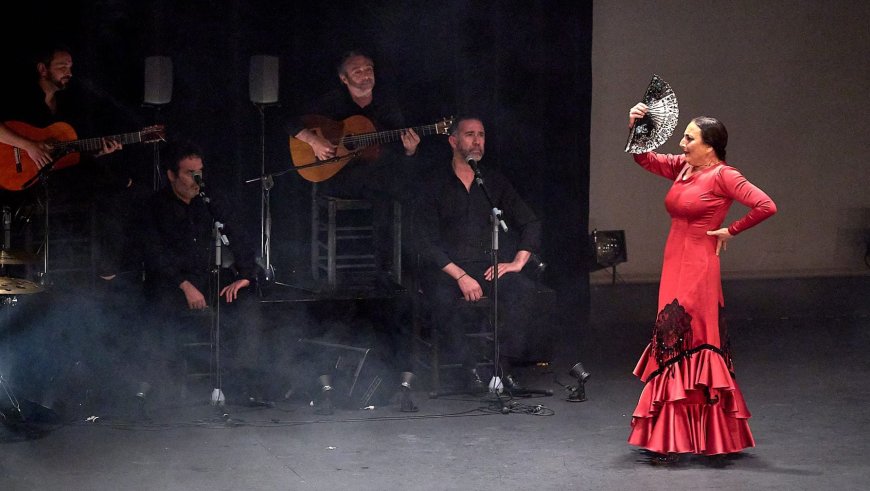 ‘Mascletà’ sí, Flamenco, no. Almeida cancela el festival de Madrid tras siete ediciones: “Estamos muy tristes”