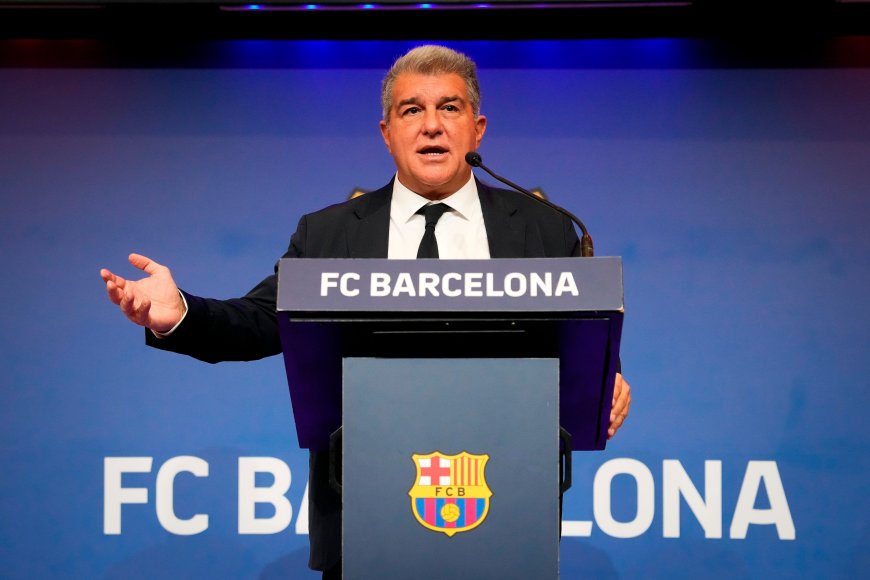 El límite salarial del Barcelona sigue bajando: 66 millones de euros menos que el verano pasado