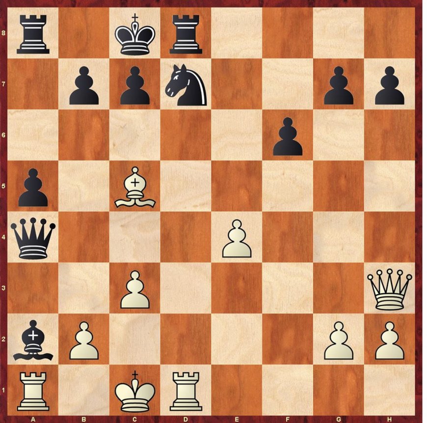El potencial de Keymer (I)