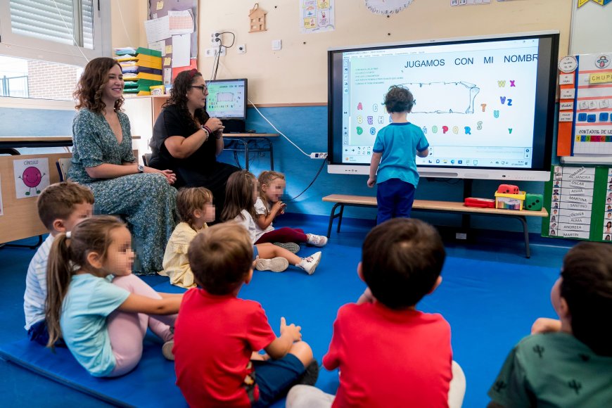 El pelotazo de las becas públicas para colegios privados de Ayuso favorece a 6.903 familias