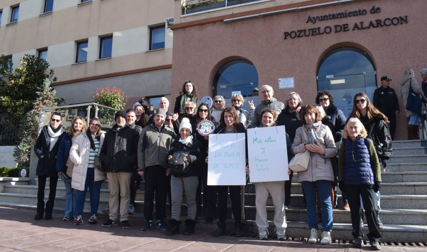 El PP de Pozuelo cambia de idea: mejor una plaza de toros que una Escuela de música