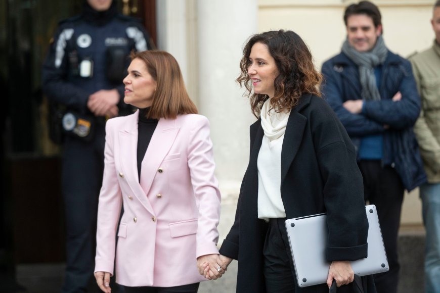 La Federación de Municipios de Madrid, en los tribunales tras la maniobra del PP de Ayuso para neutralizar a Más Madrid, Podemos e IU