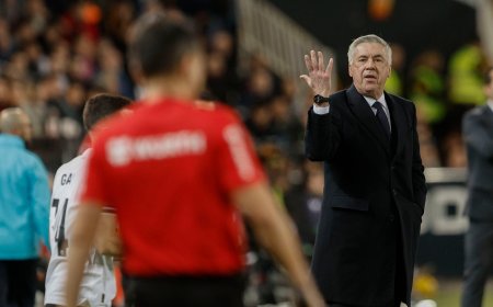 Sobre los vídeos del Madrid y la federación