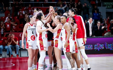 El milagro del Casademont Zaragoza en la Euroliga