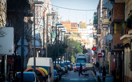 Vallecas se pone en guardia ante el avance de los pisos turísticos