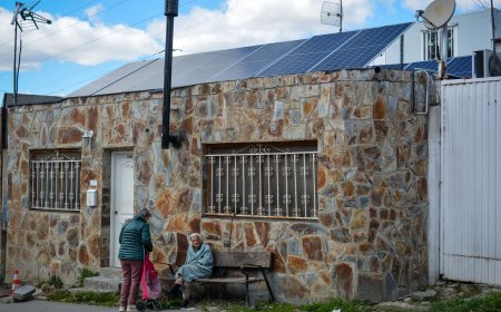 Así se prepara la inversión de 330 millones para realojar a casi 2.000 familias de la Cañada Real: “Resolverá el problema”