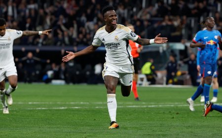 El Madrid sobrevive a sí mismo y alcanza los cuartos