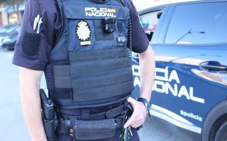 La Policía detiene a al menos 39 ultras de Osasuna y Betis por una pelea en Sevilla en octubre