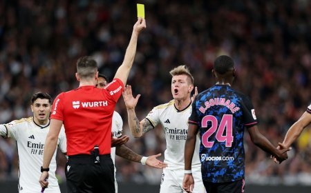 El Comité de Disciplina de la RFEF abre expediente al Madrid tras la denuncia del Sevilla por los vídeos de Real Madrid TV