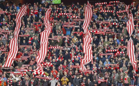 El 96,8% de los socios del Athletic se inscribe al sorteo de entradas para la final de Copa del Rey