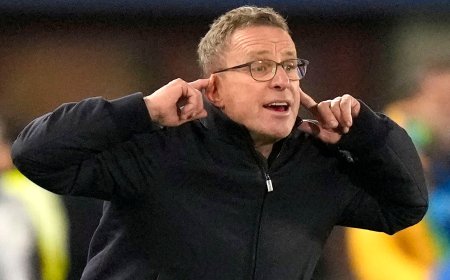 La selección de Austria excluye a tres jugadores por cánticos homófobos