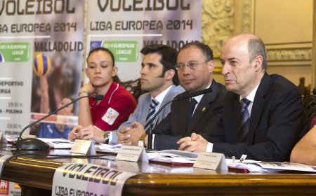 Opacidad en la federación de voleibol, unas elecciones bajo sospecha y retirada de subvenciones