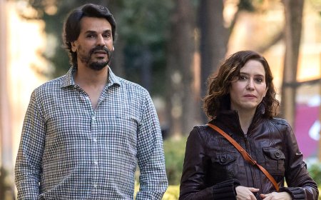 La pareja de Ayuso admitió ante la Fiscalía los delitos tributarios que la presidenta negó en público, y se ofreció a pagar lo defraudado