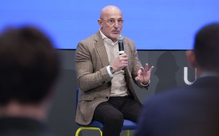 De la Fuente: “No llamo a Brahim porque el 9 de marzo renuncia a jugar con España”