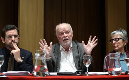 La comisión de la verdad, sobre las residencias de Madrid: “Más de 4.000  personas pudieron haber salvado su vida”