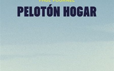 El ciclismo es un asunto del corazón