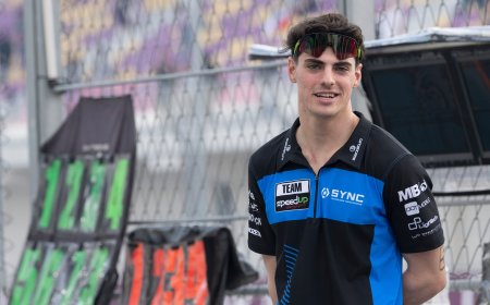 Ducati ficha a Fermín Aldeguer, la enésima perla del motociclismo español