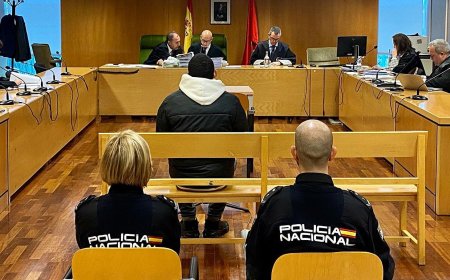 Condenado a 22 años de cárcel un pandillero que dejó con una discapacidad de por vida a un menor en Madrid