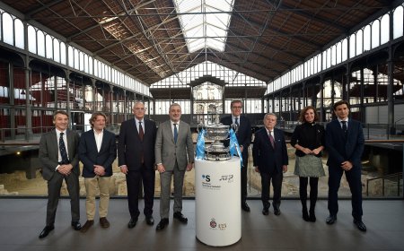 El Godó presenta un cartel “memorable y épico”: Alcaraz defenderá título ante la incertidumbre de Nadal
