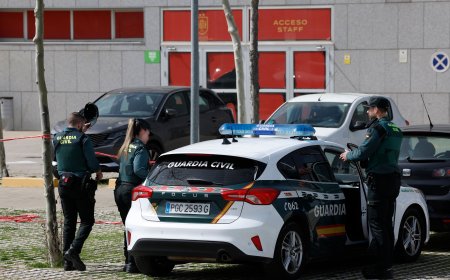 Registros en la Federación de Fútbol y la casa de Rubiales por supuestas irregularidades en los contratos de la Supercopa en Arabia