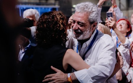 El jefe de Gabinete de Ayuso admite que filtró los nombres, una foto y un bulo sobre los reporteros de EL PAIS