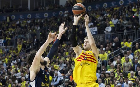 El Fenerbahçe retuerce al Barcelona
