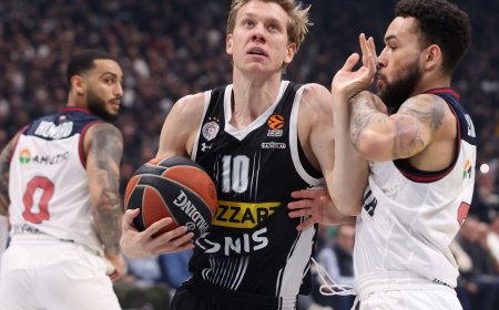 El Baskonia se queda sin energía en Kaunas