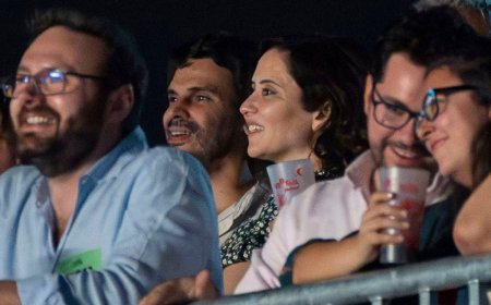 Imputada la pareja de Ayuso por fraude fiscal y falsedad en documento mercantil