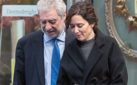 Oleada de condenas a la intimidación a periodistas por parte del Gobierno de Ayuso