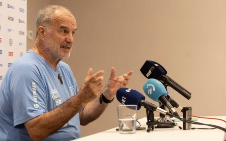 El retorno nostálgico de Marcelo Bielsa a San Mamés: “Uno de los mejores recuerdos que tengo de mi carrera deportiva”