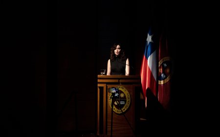 El viaje de Ayuso a Chile termina sin acuerdos comerciales y con críticas a Sánchez
