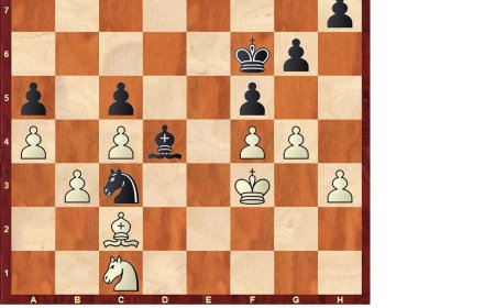 Carlsen cae ante Oro, de 10 años