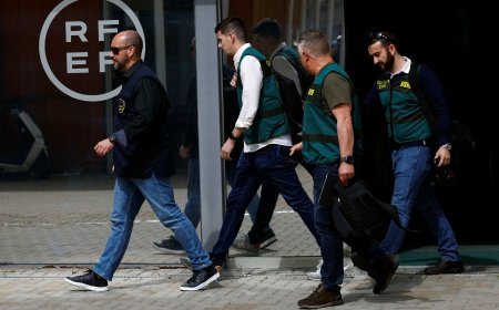 Las medidas que la FIFA podría aplicar al intervenir la RFEF: un solo proceso electoral y fin a la gestión de Pedro Rocha