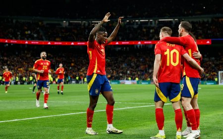 España - Brasil, en directo | España y Brasil firman tablas en un partido marcado por los penaltis