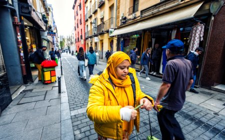 La codiciada perla de Lavapiés se vende por edificios